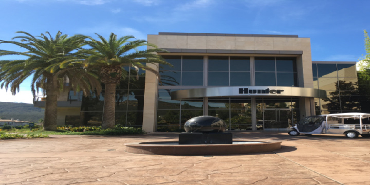 Hunter Industries | Trane Commercial HVAC