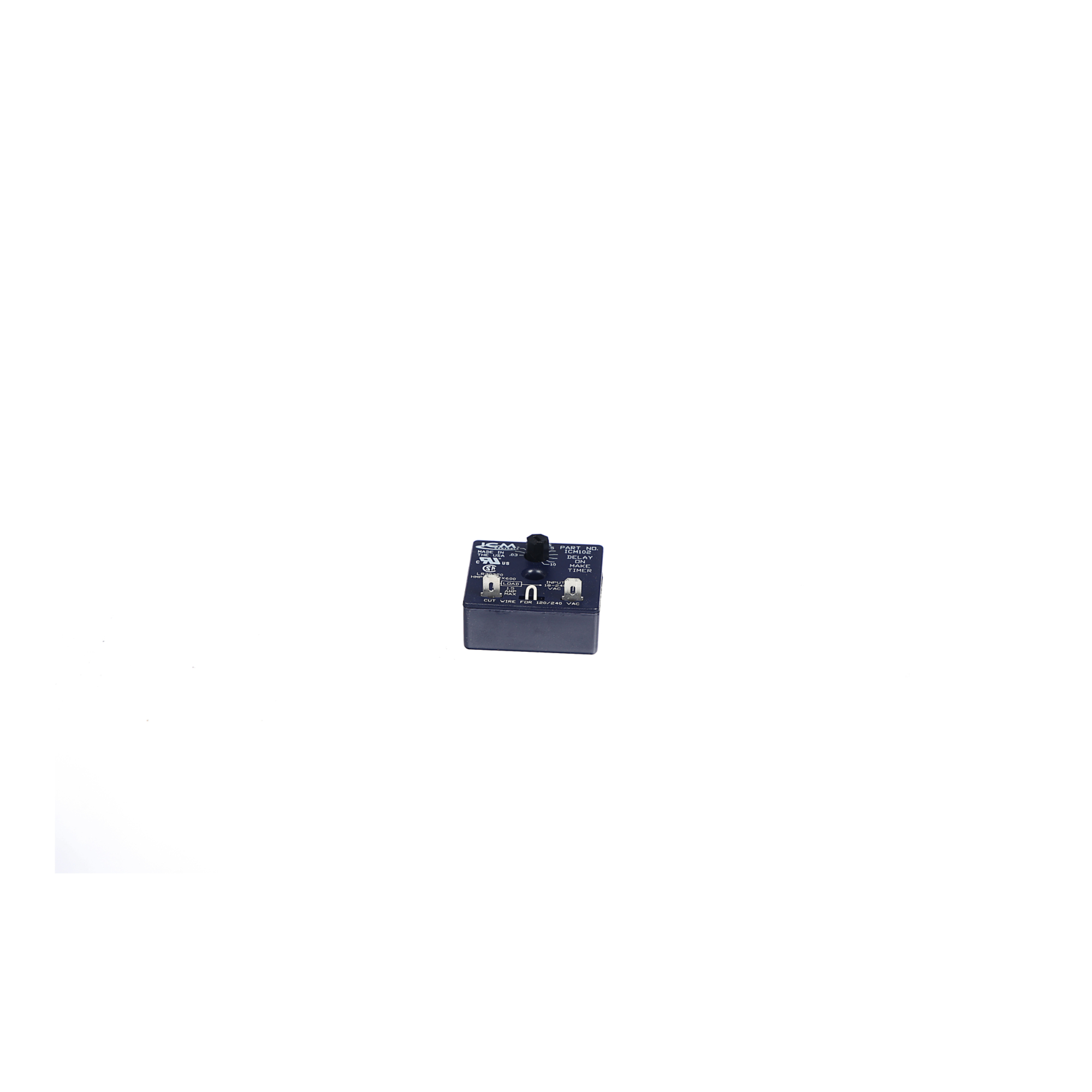 ICM102B