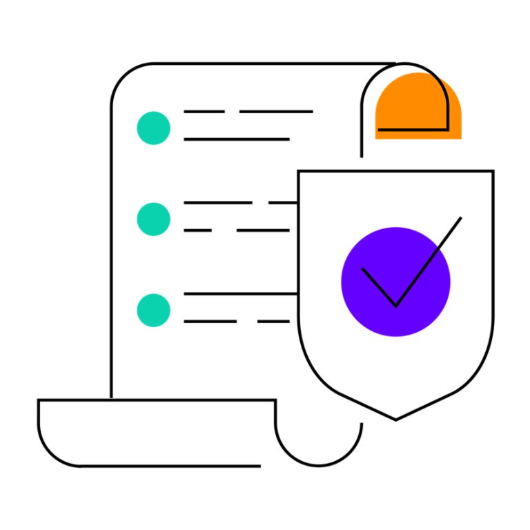 Policy Illustration