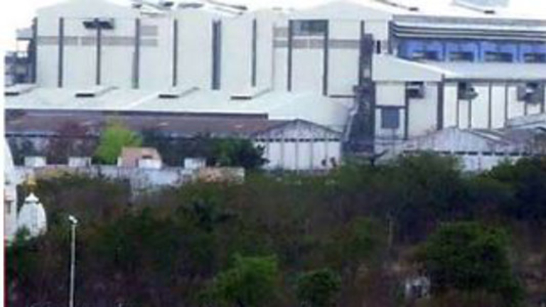 Indo Rama Synthetics page.JPG