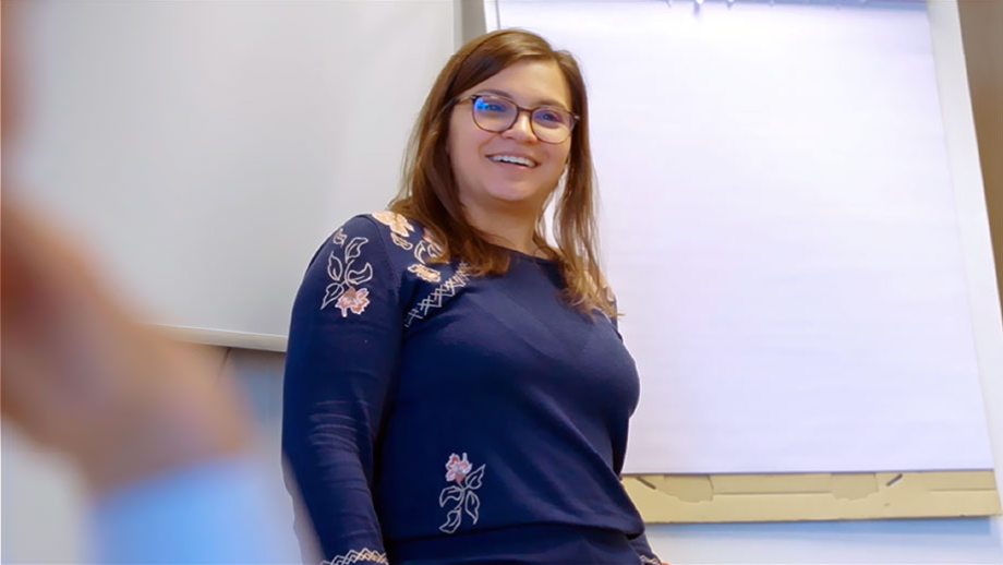 Irina Friptu