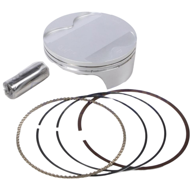 Compressor Pistons