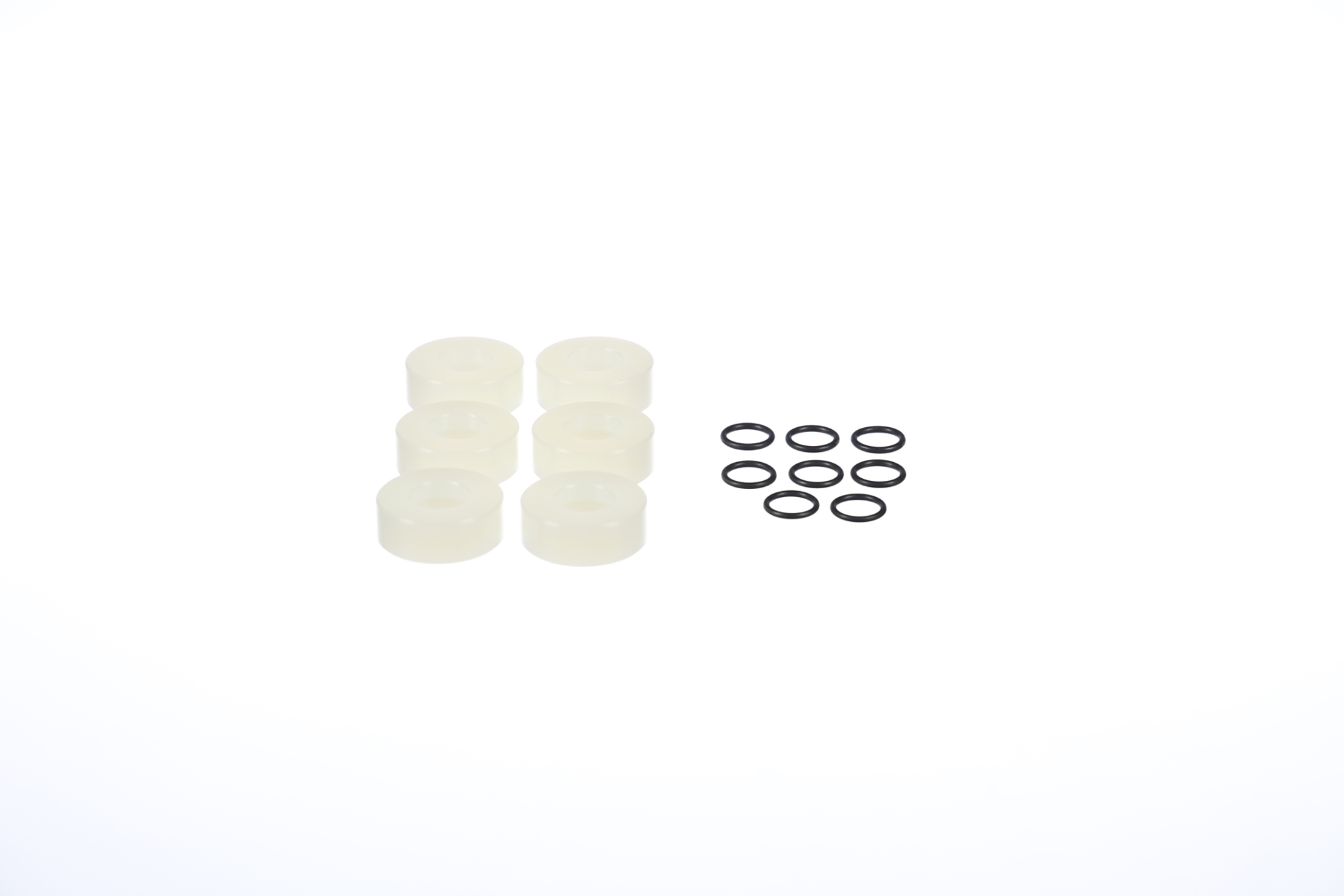 Terminal Block Accessories