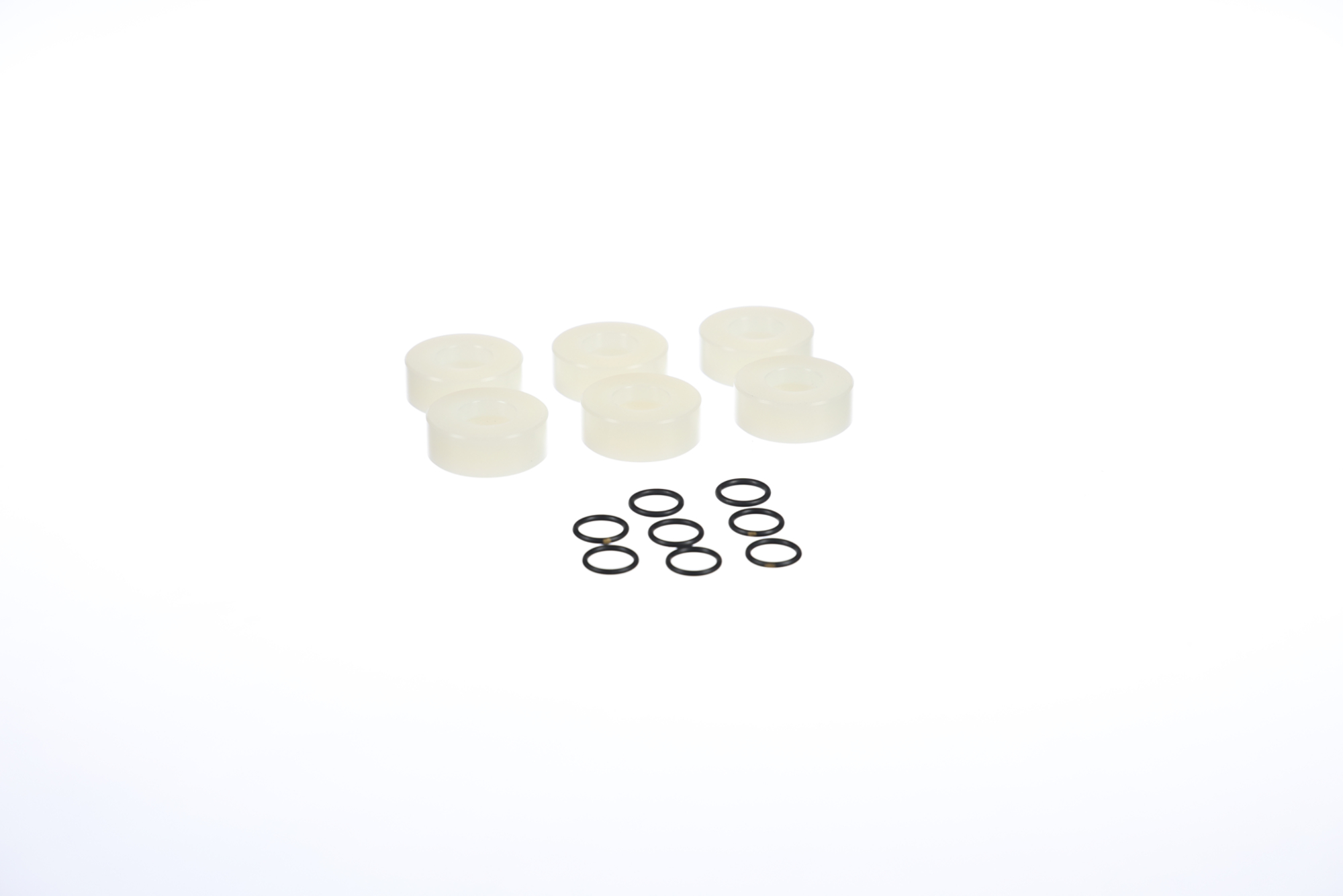 Terminal Block Accessories