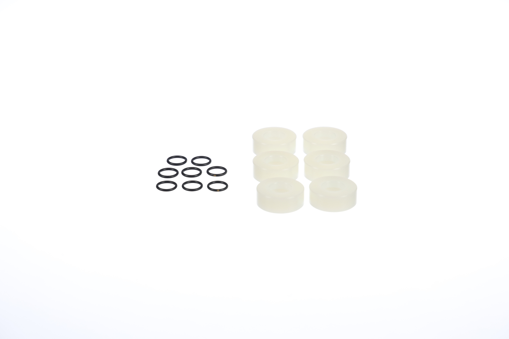 Terminal Block Accessories