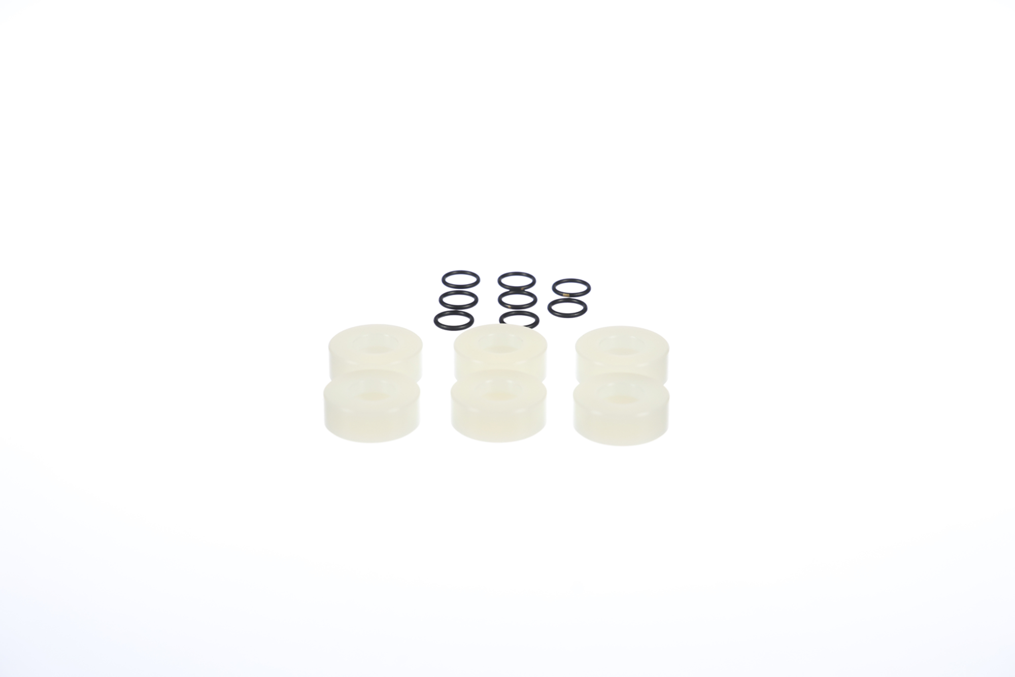 Terminal Block Accessories