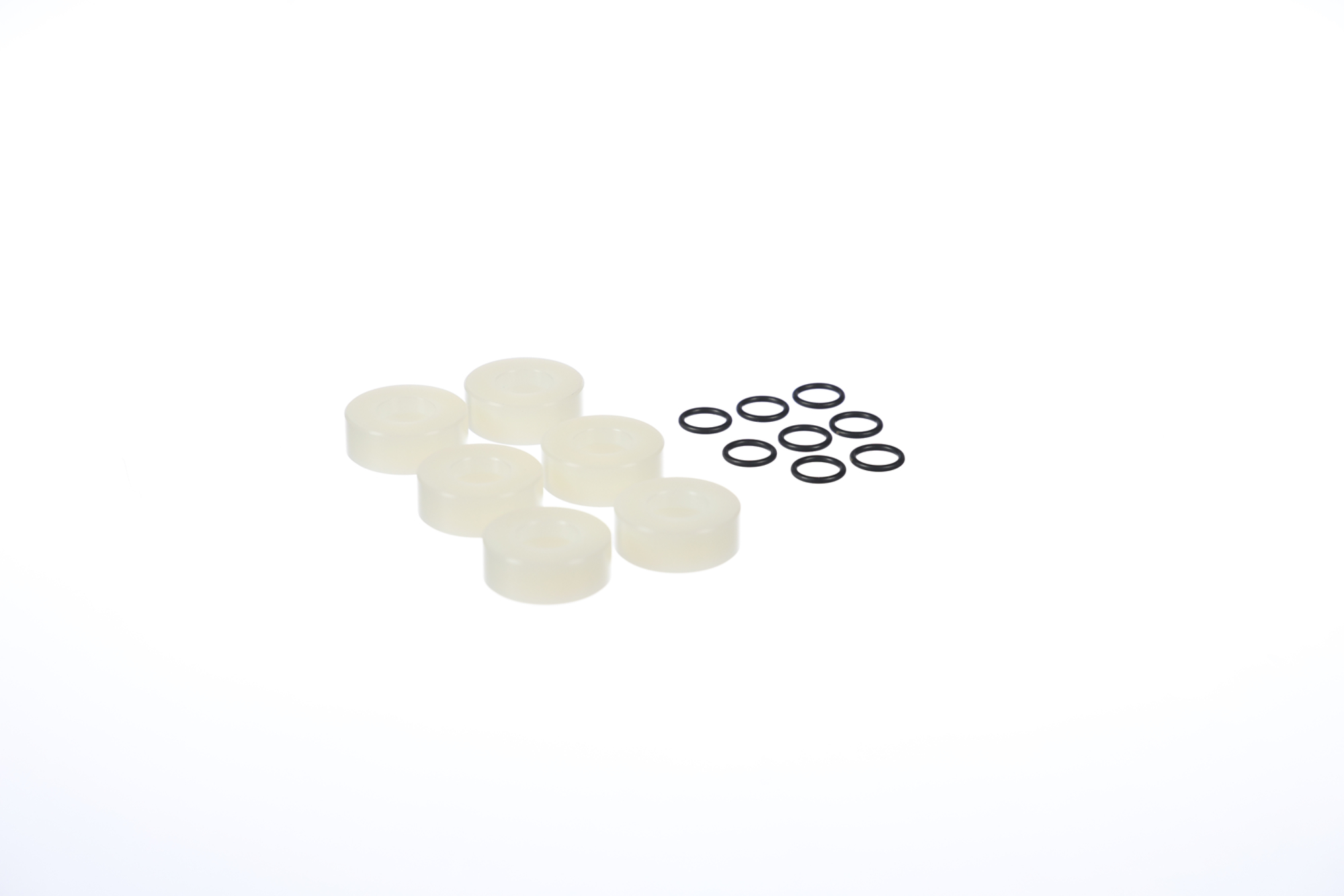Terminal Block Accessories