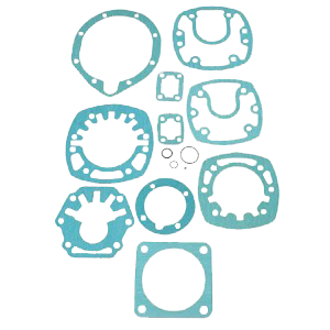 Compressor Motor Changeout Kits