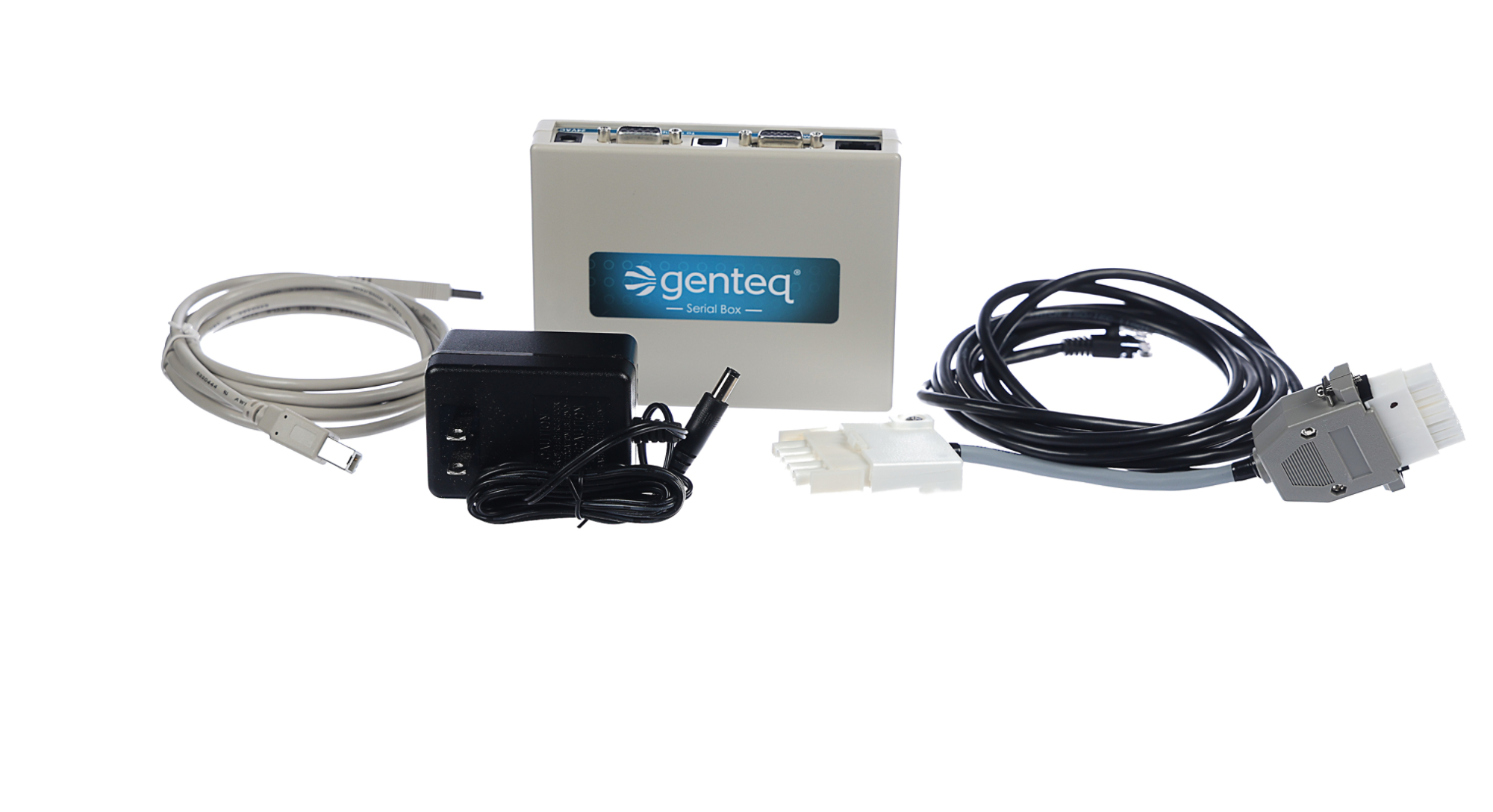 Control Board & Module Accessories