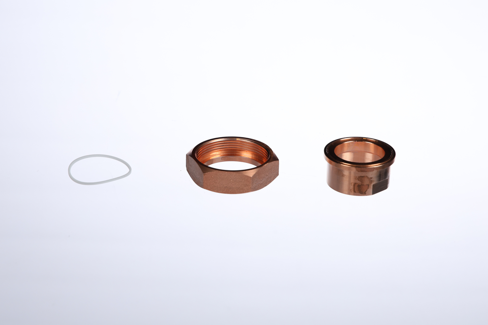 Rotolock Fittings