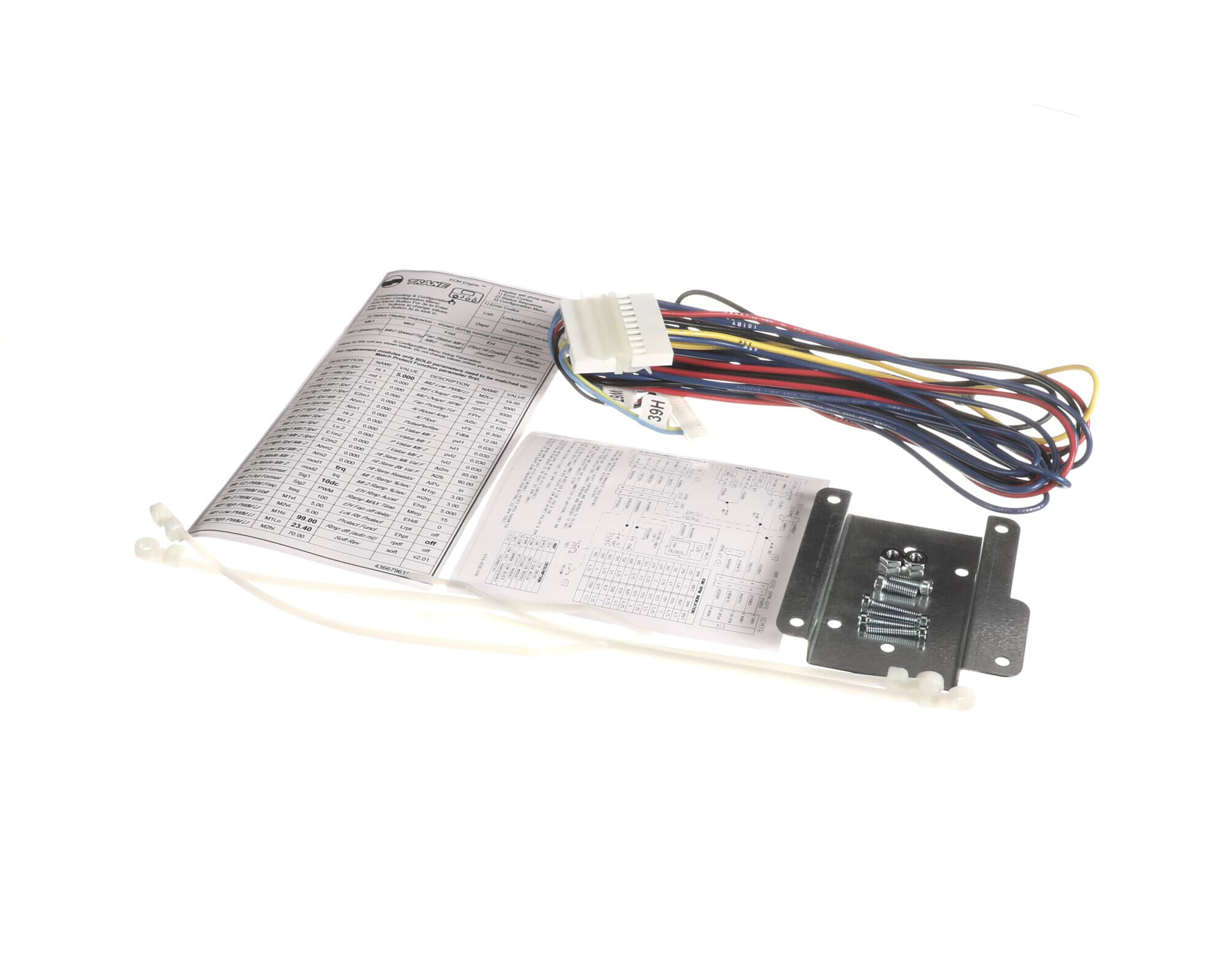 Control Modules