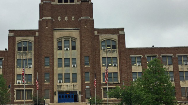 Kansas City Public Schools