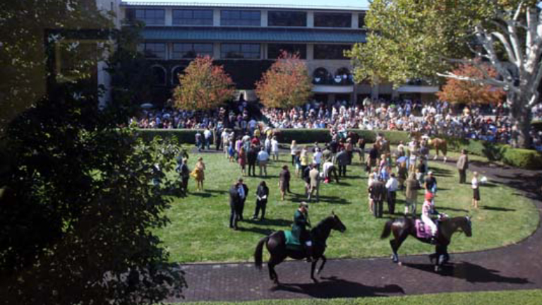 Keeneland Association, Inc.