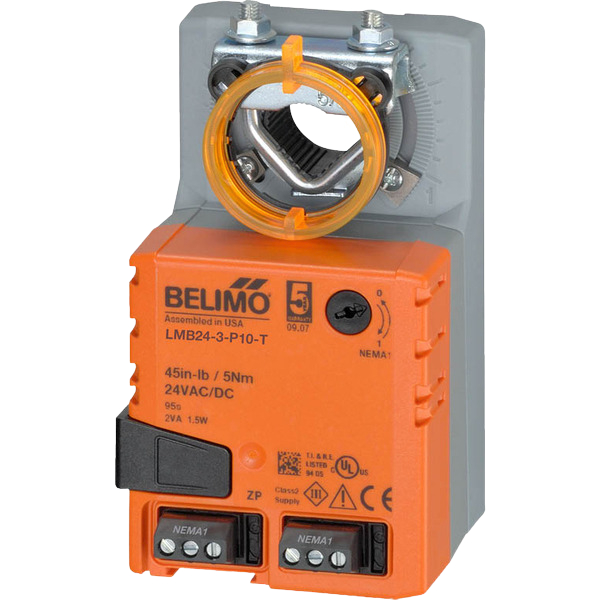 Actuator Uncategorized