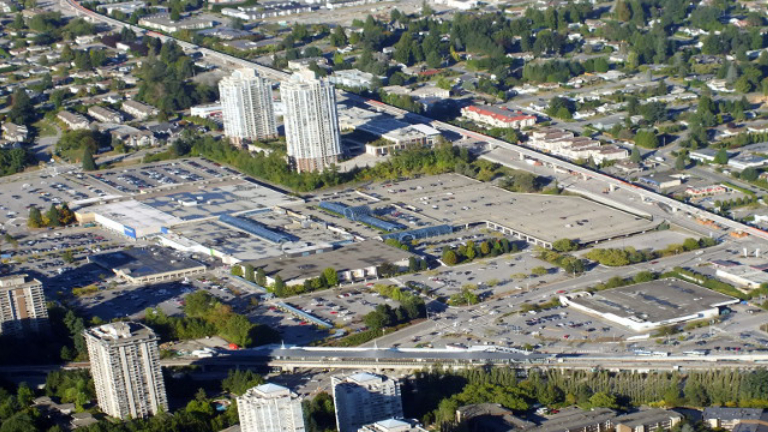 Louheed Town Centre hero.JPG