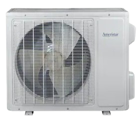 Residential Outdoor Single Zone Units