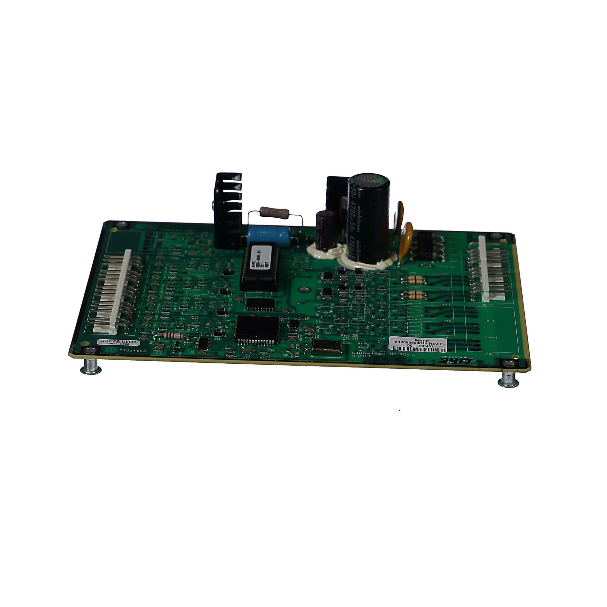 Control Modules