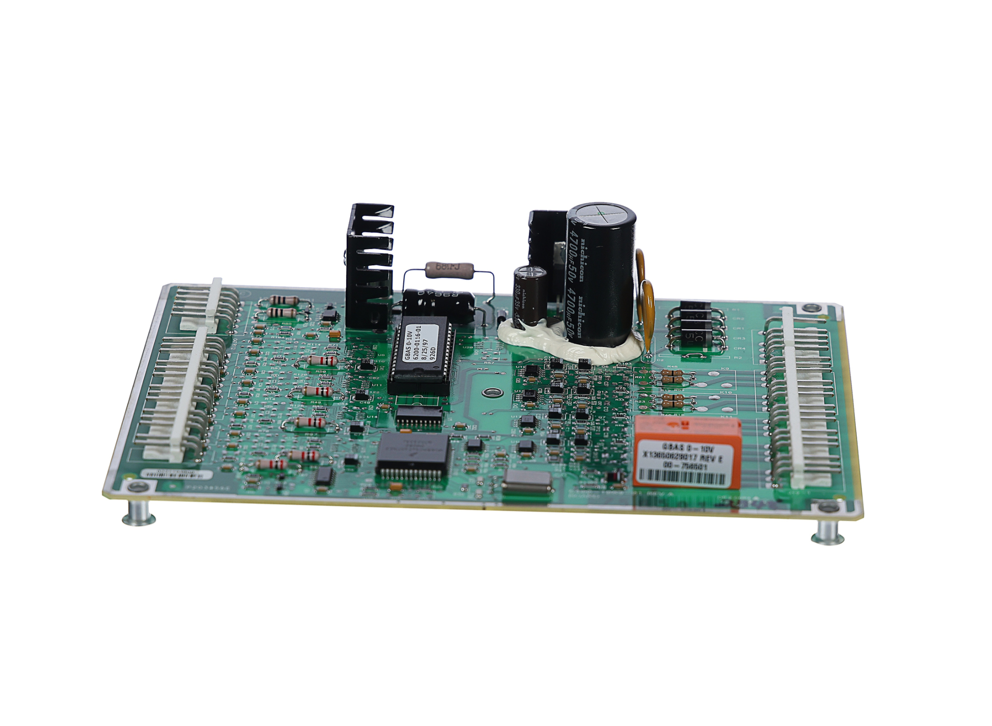Control Modules