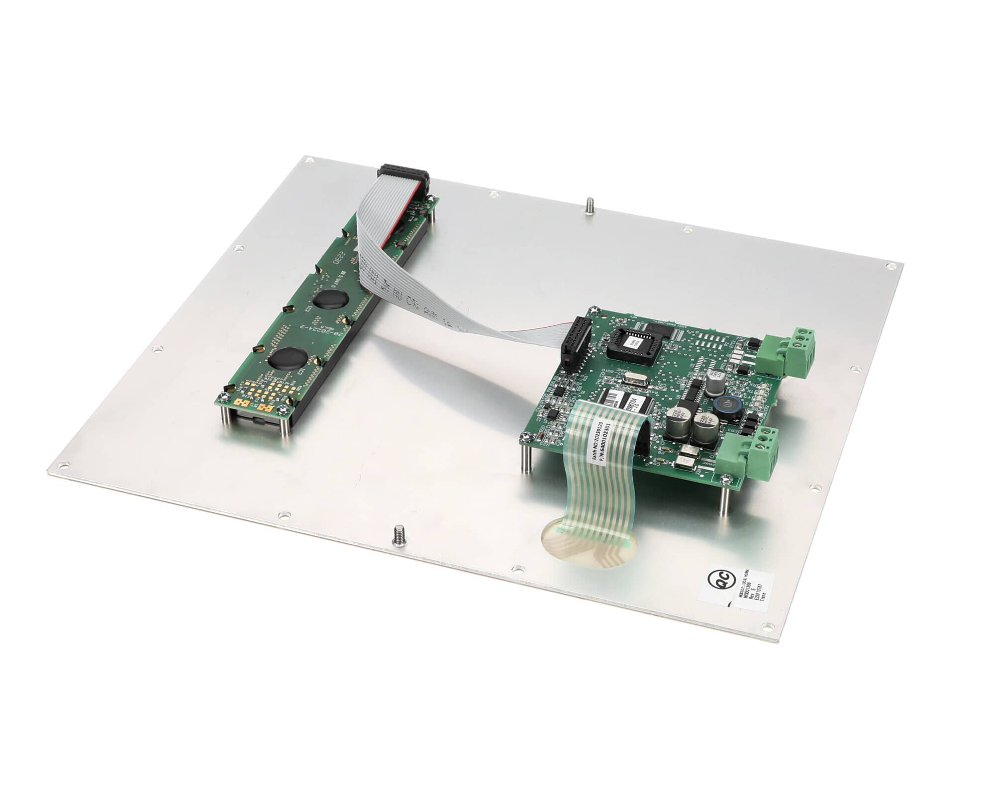 Control Modules
