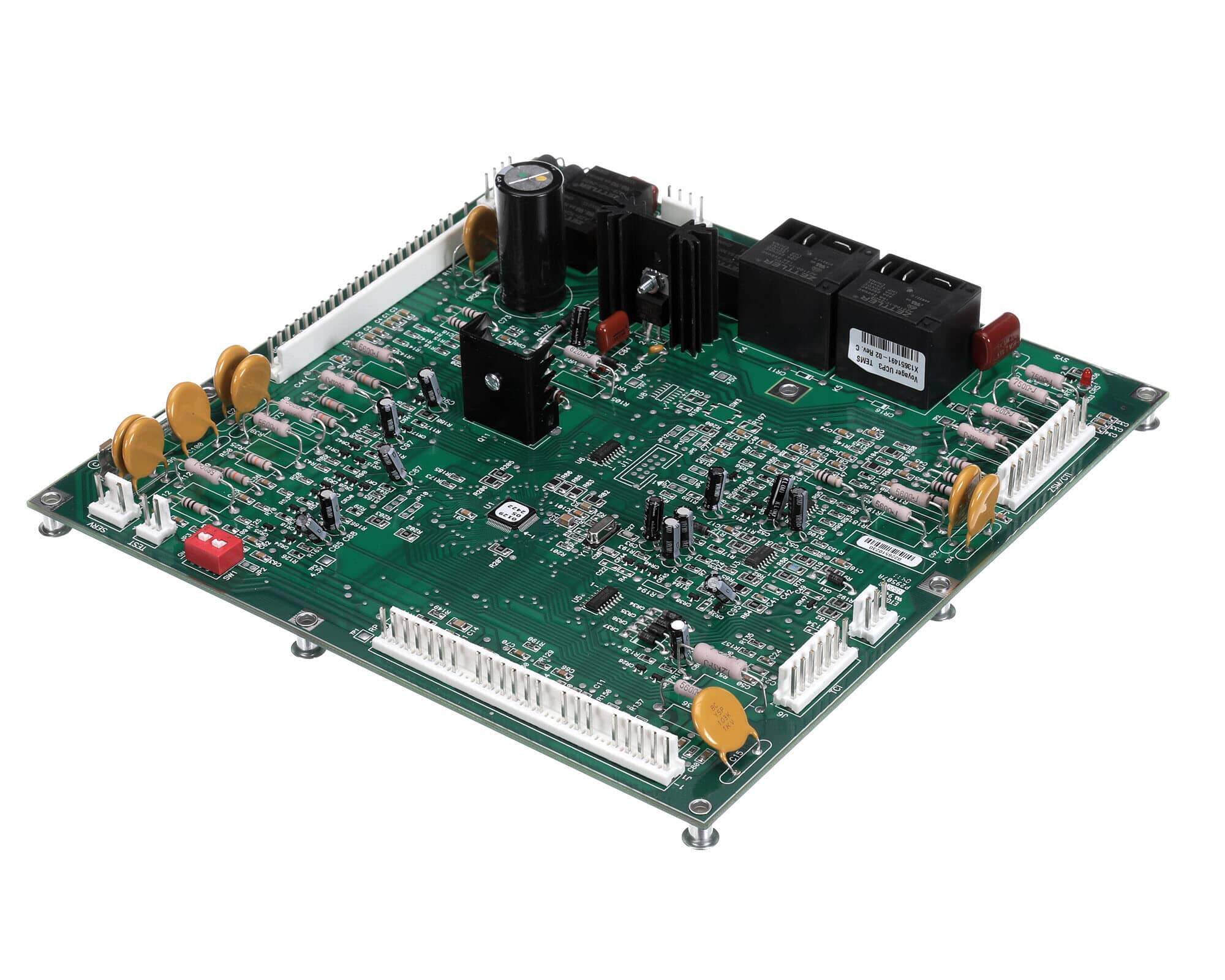 Control Boards & Modules