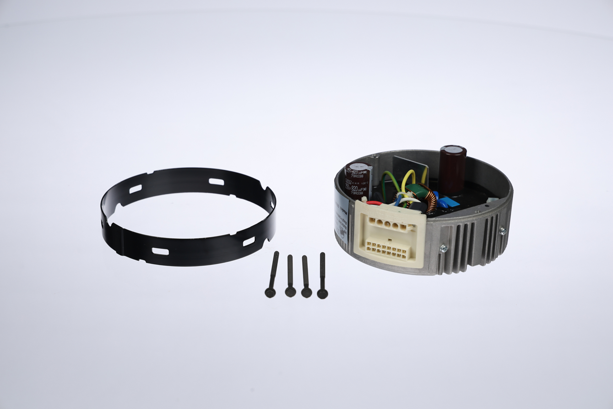 Motor Modules