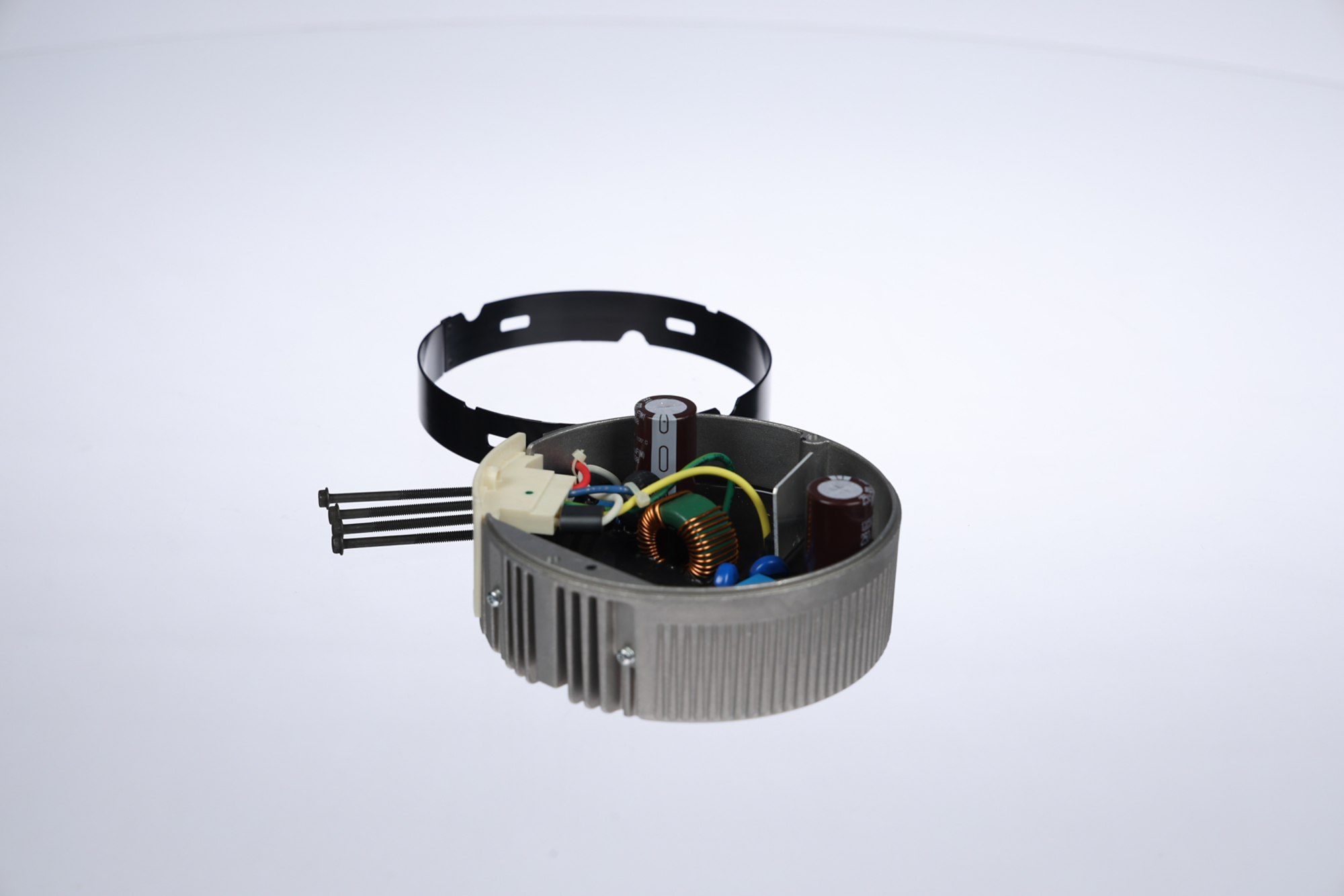 Motor Modules