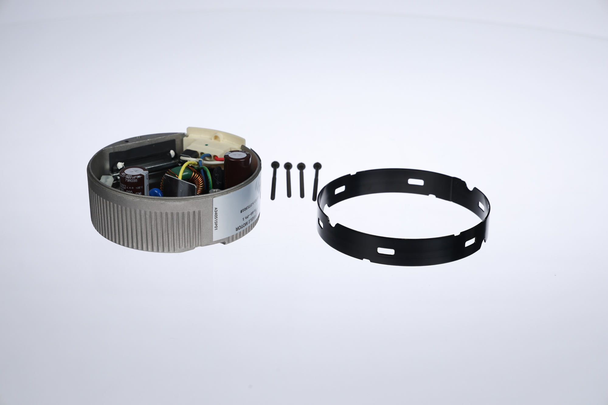 Motor Modules