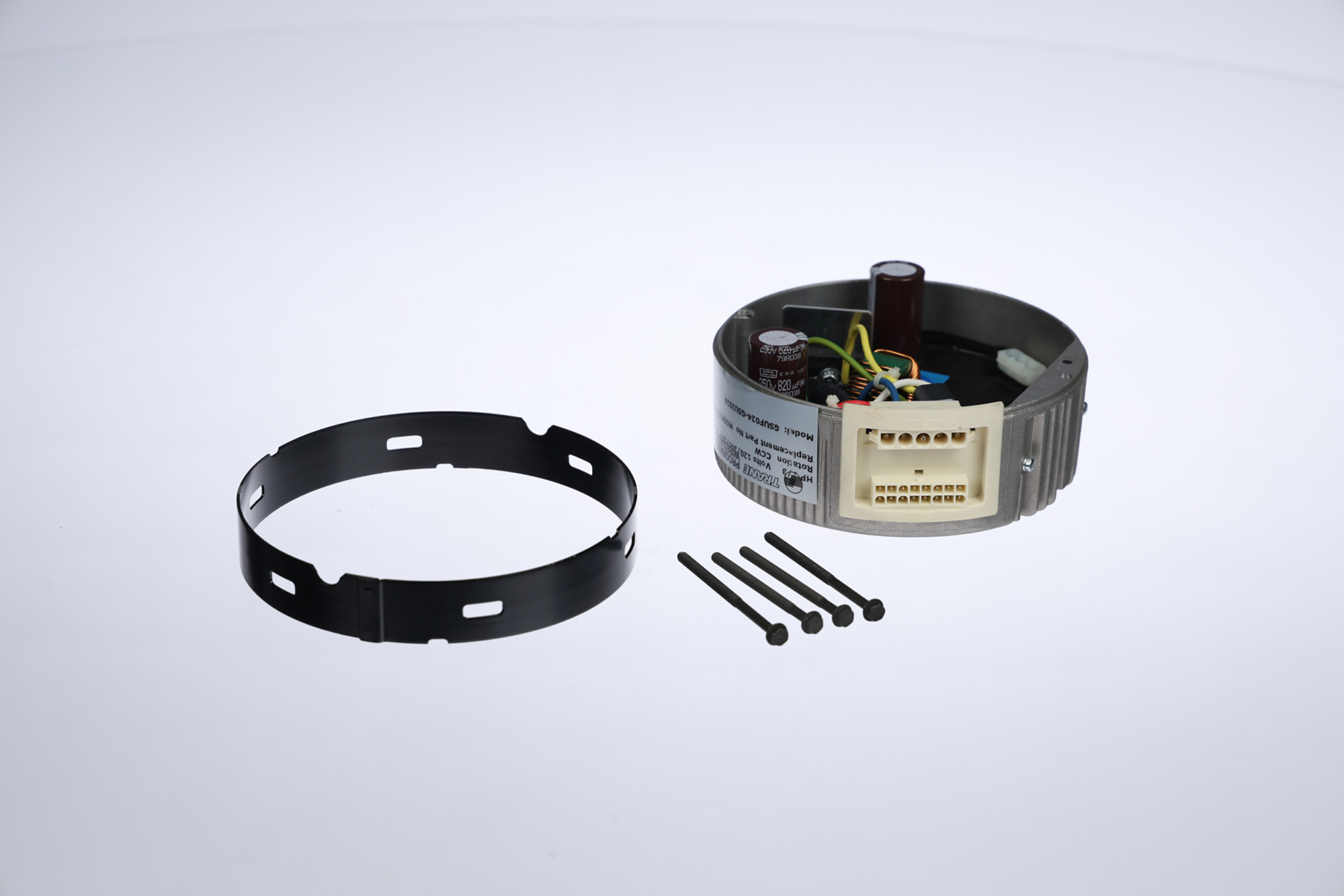 Motor Modules