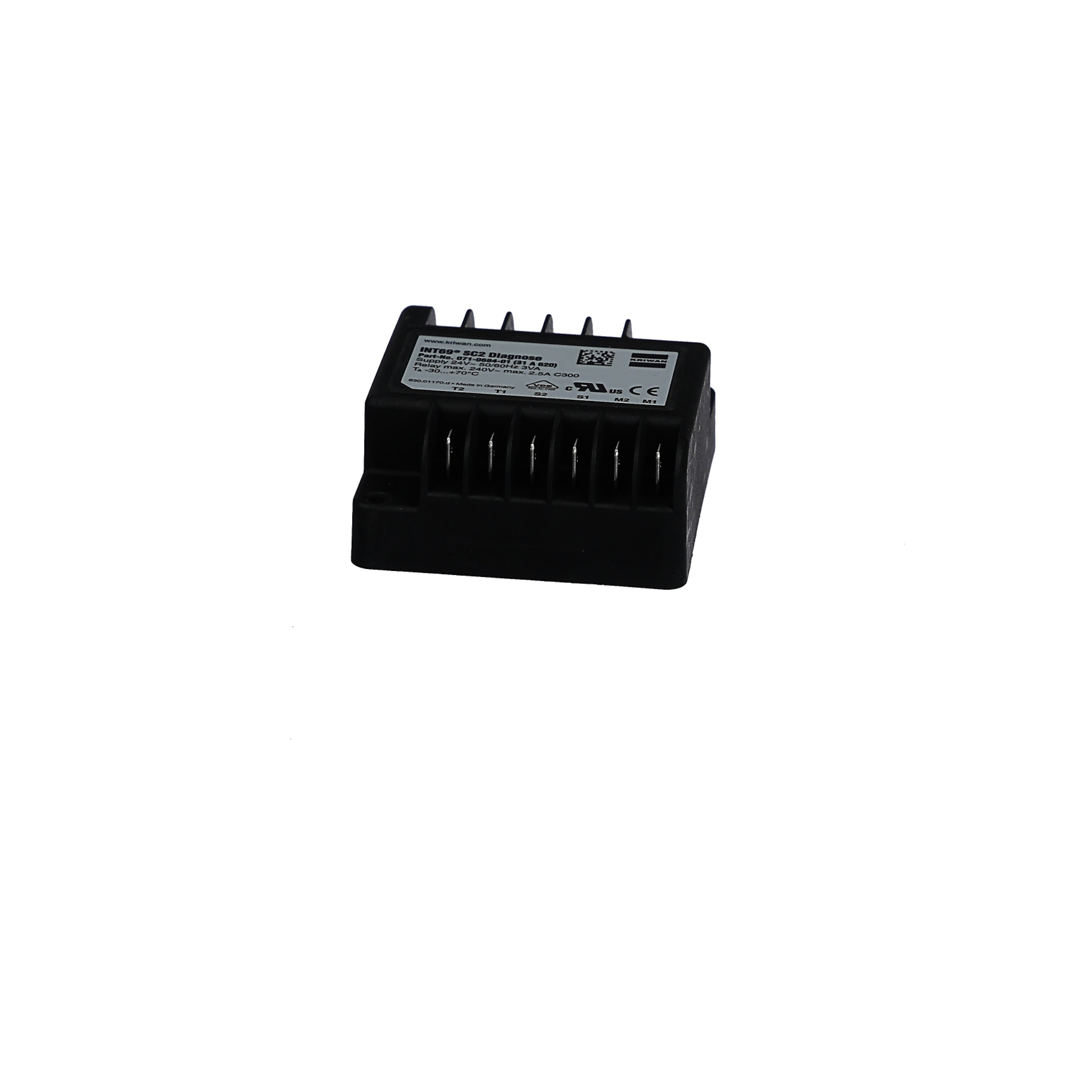 Control Boards & Modules