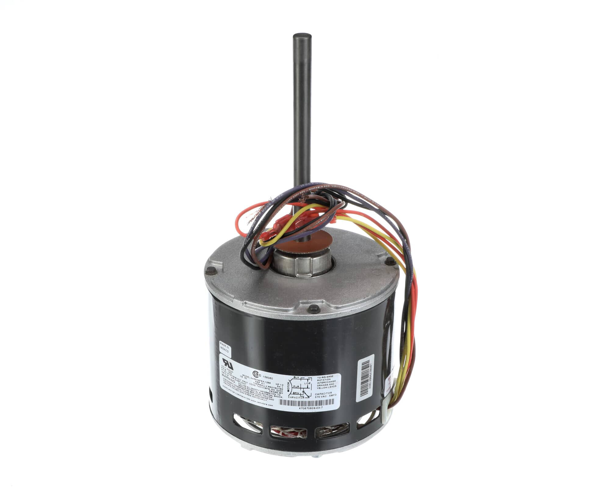 Blower Motors