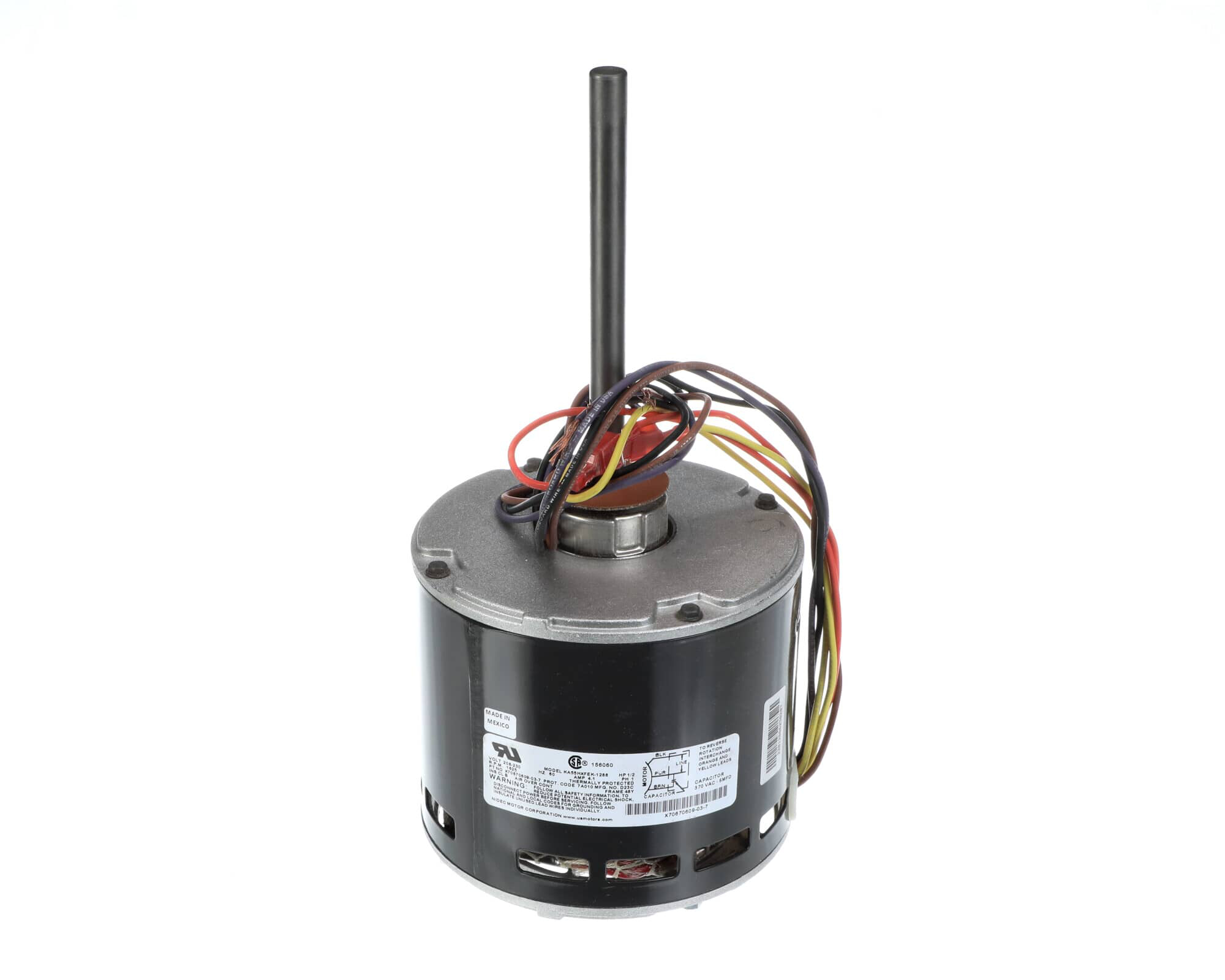 Blower Motors