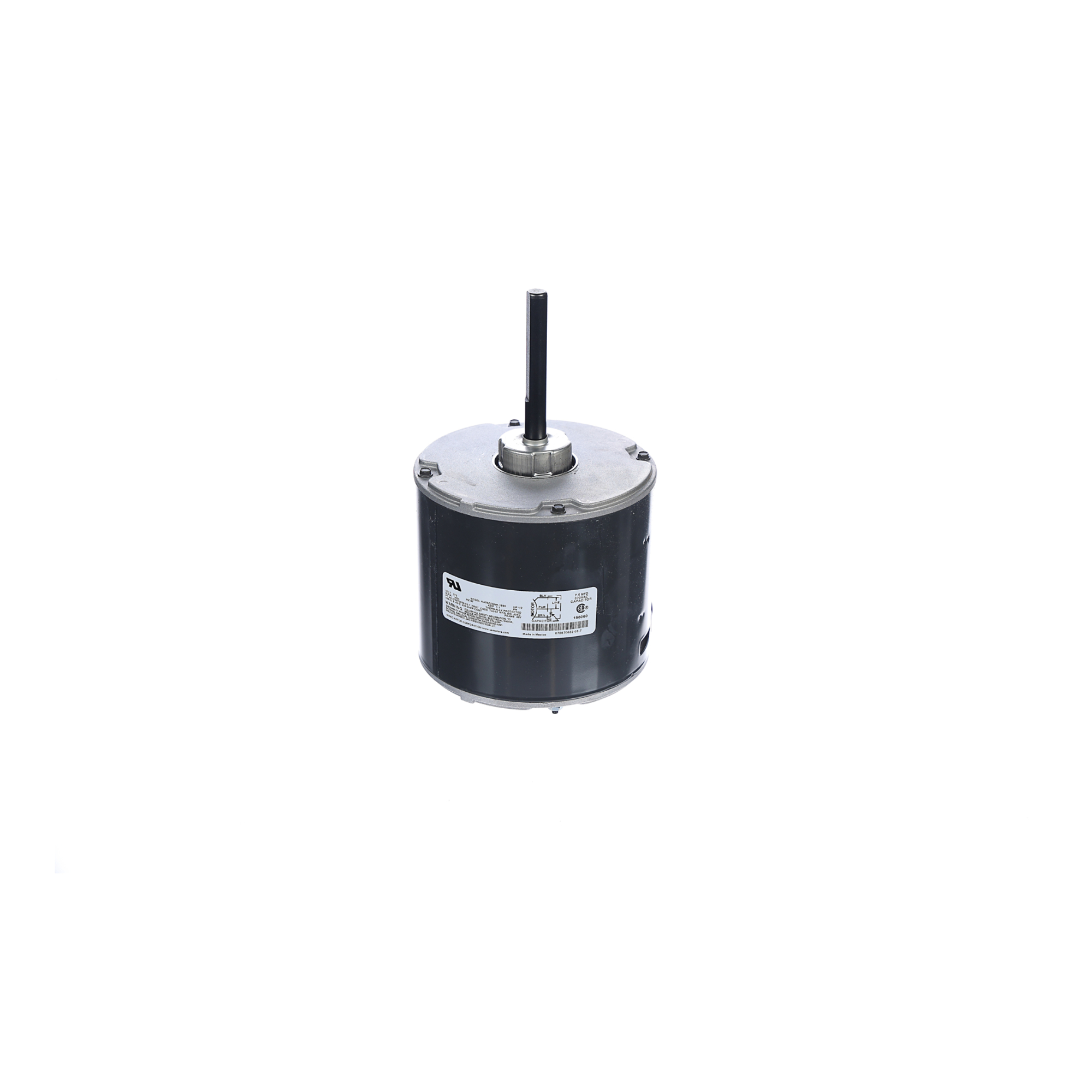 Condenser Fan Motors