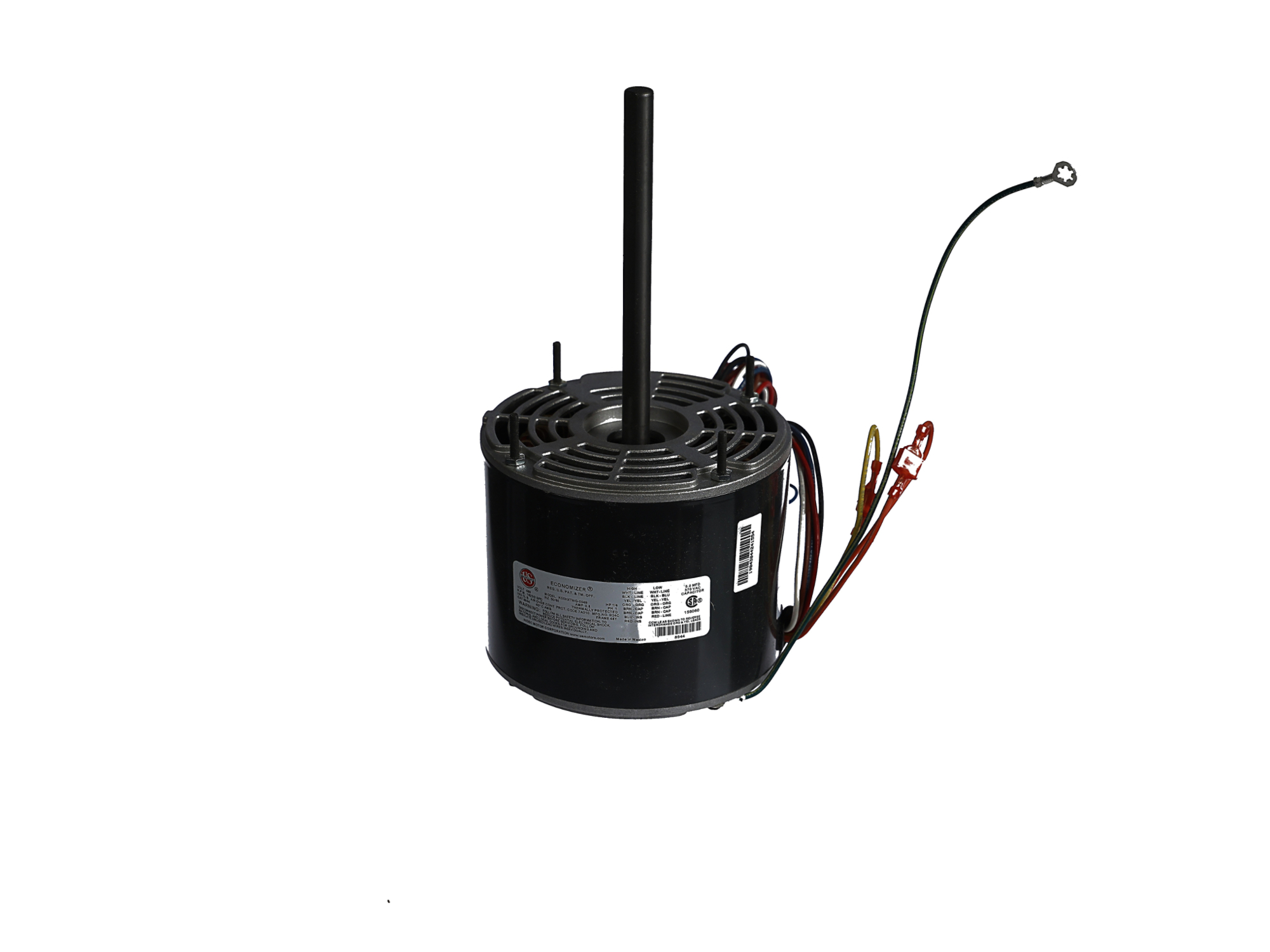 Blower Motors