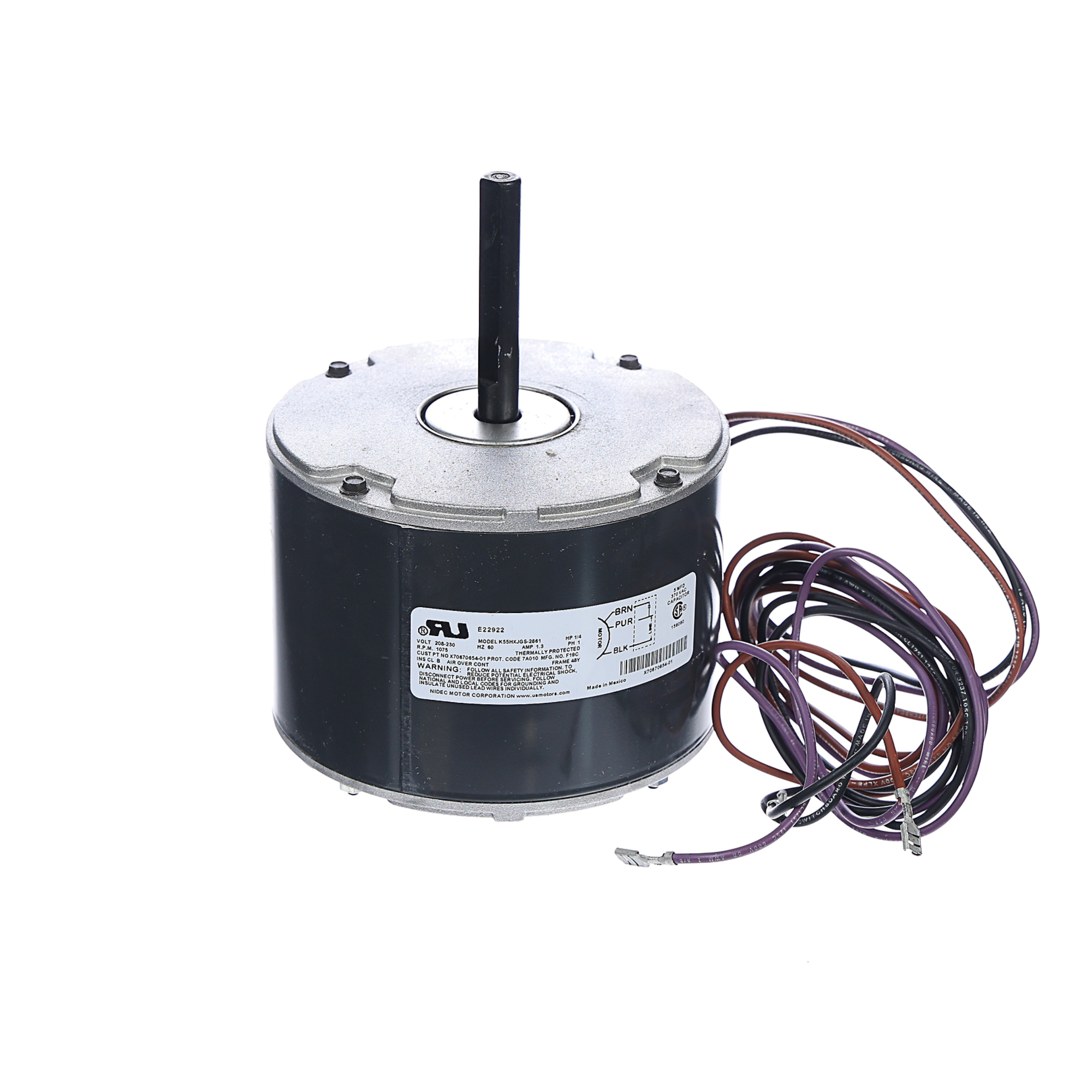 Blower Motors