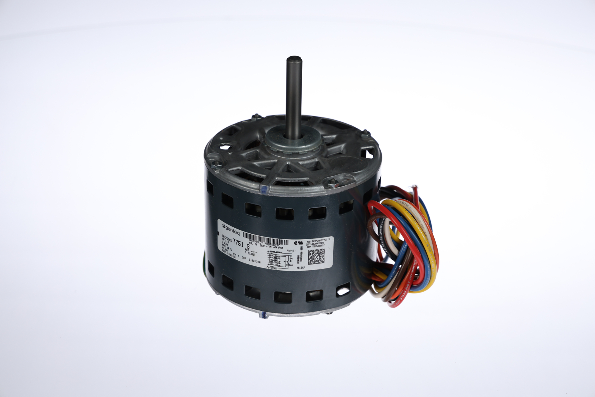 Blower Motors