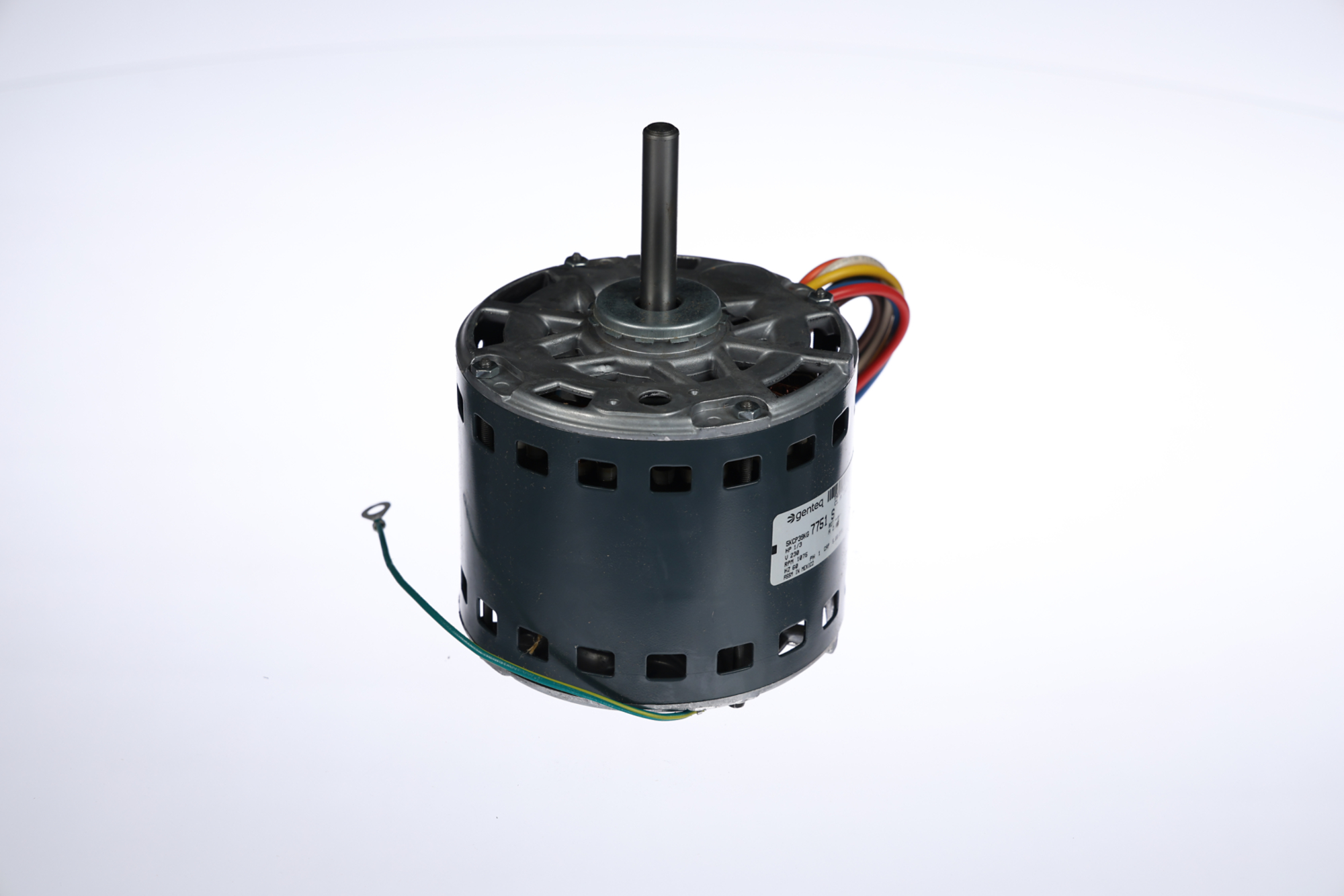 Blower Motors