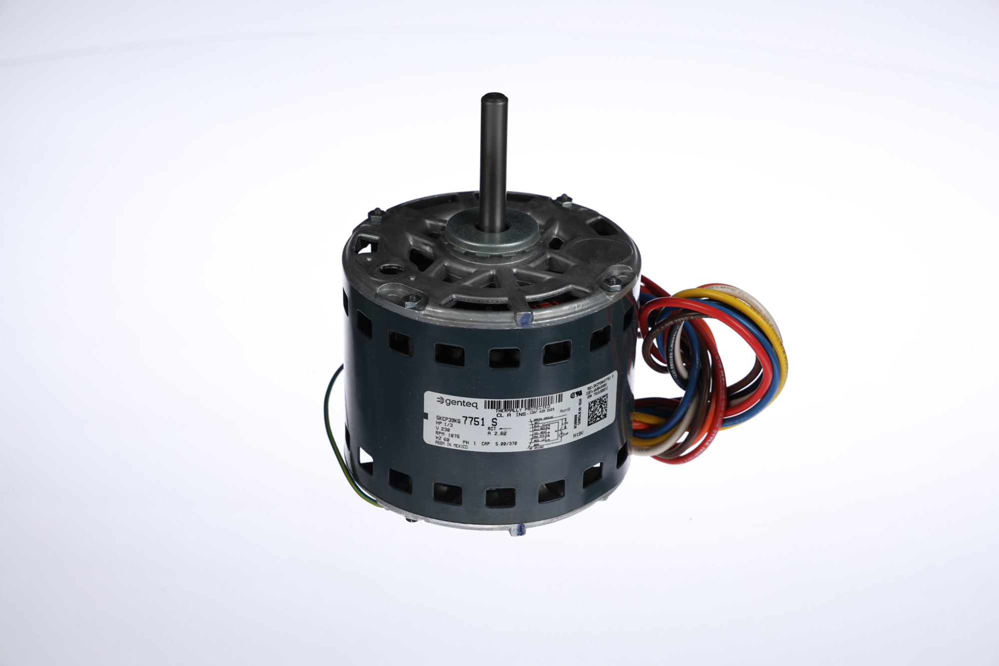Blower Motors