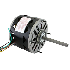 Condenser Fan Motors