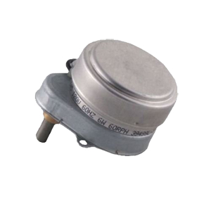 Damper Motors