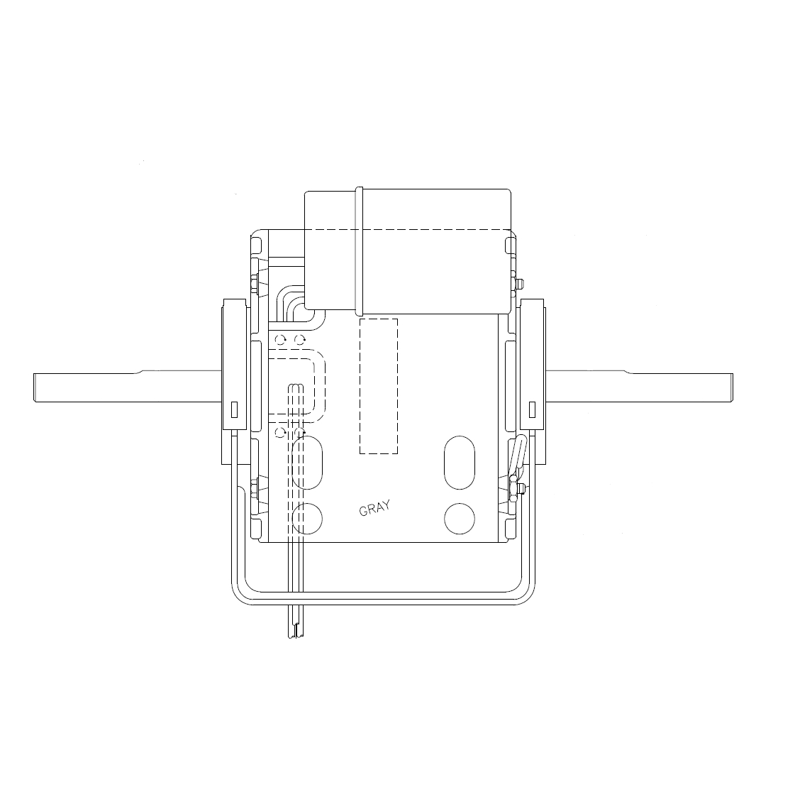 Blower Motors