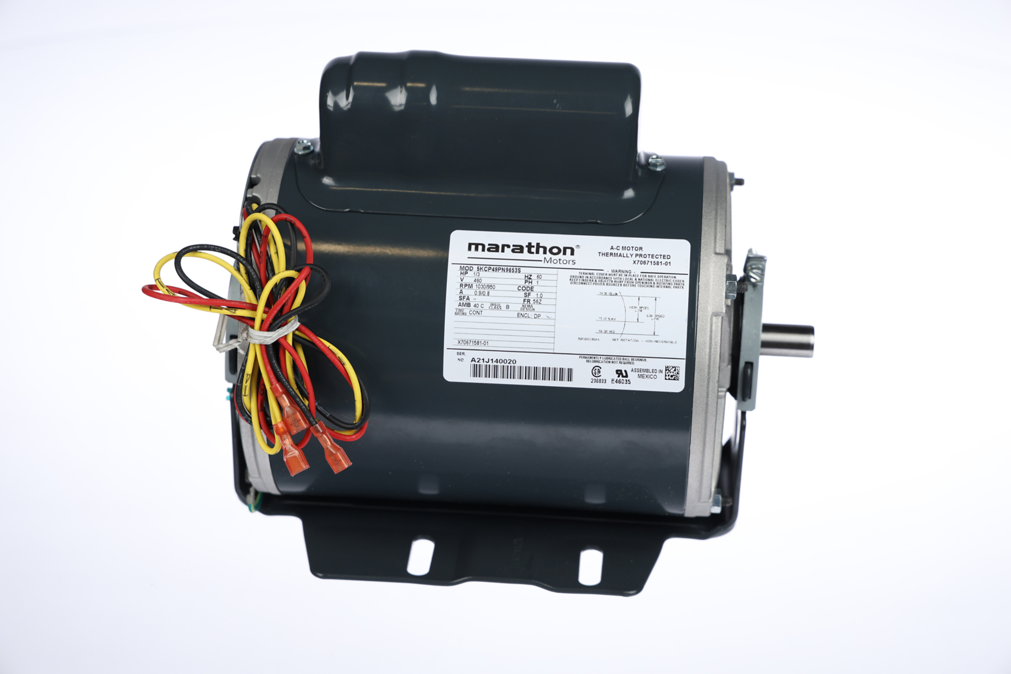 Blower Motors