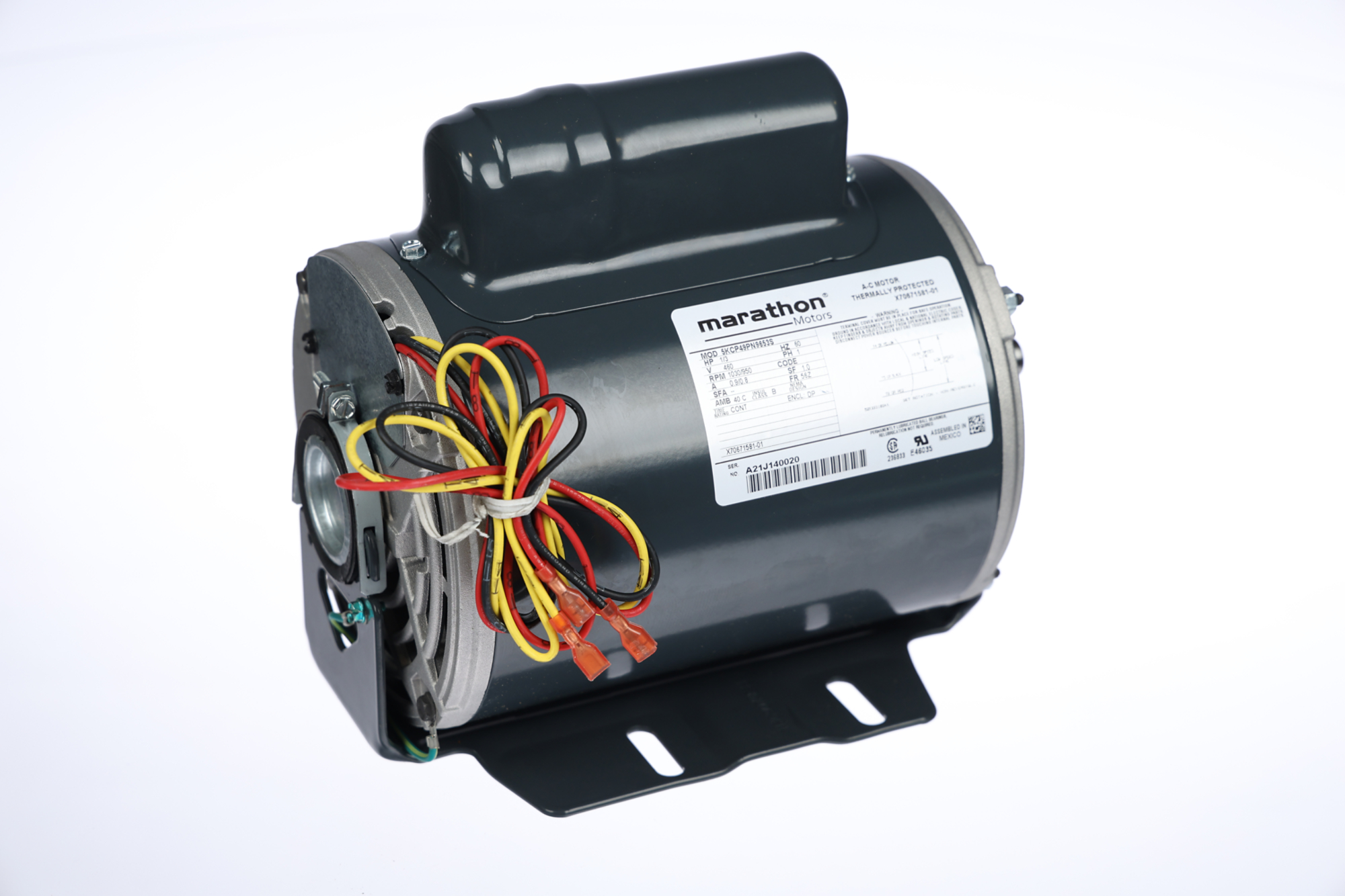 Blower Motors