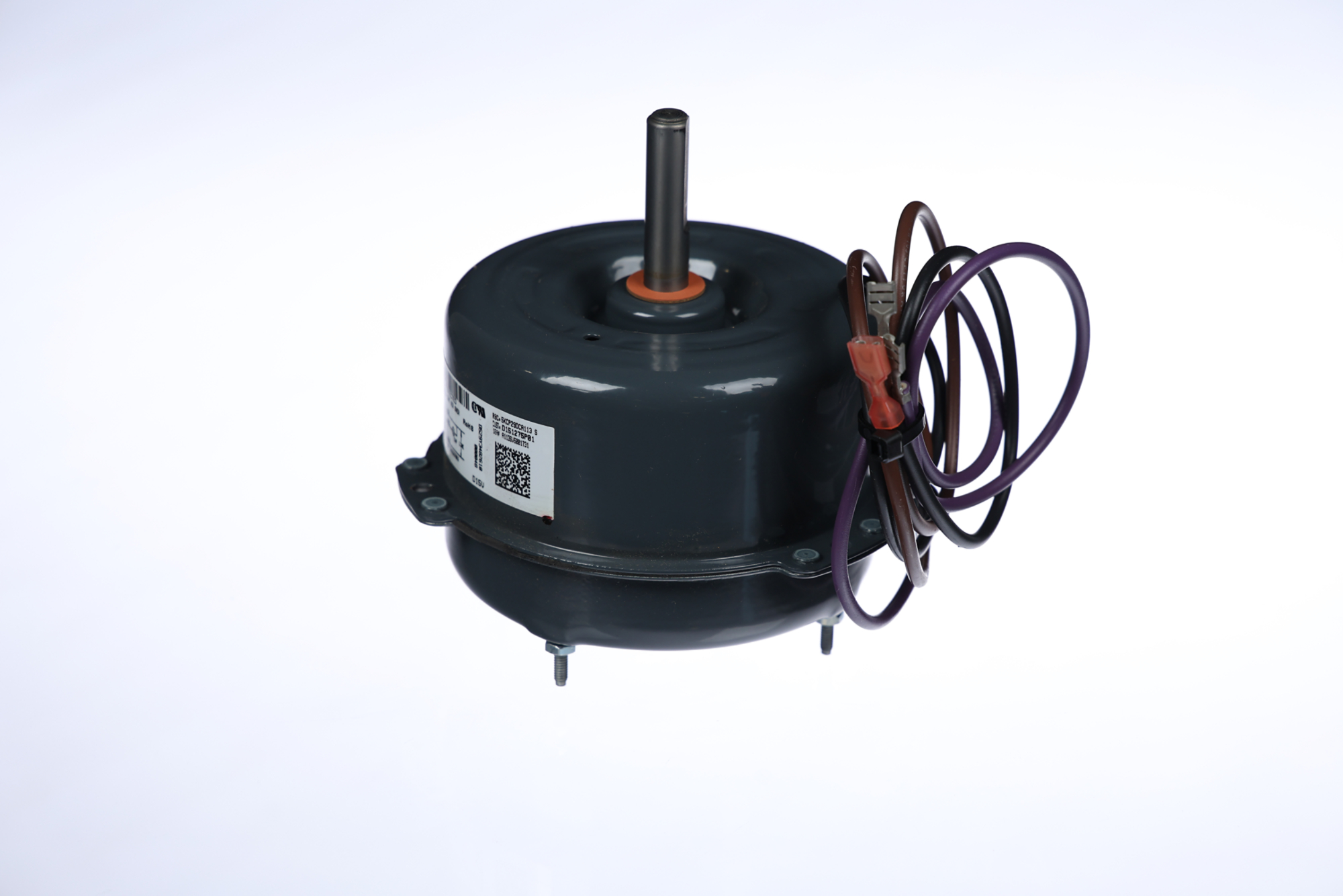 Condenser Fan Motors