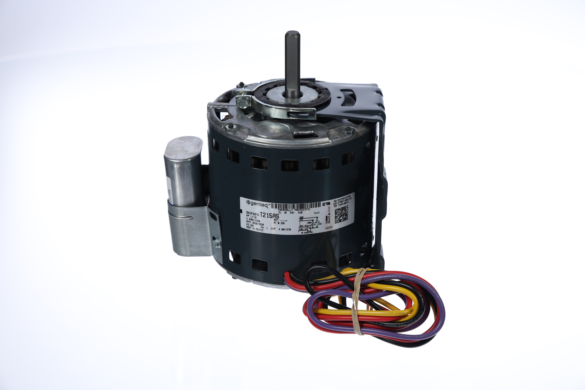 Blower Motors