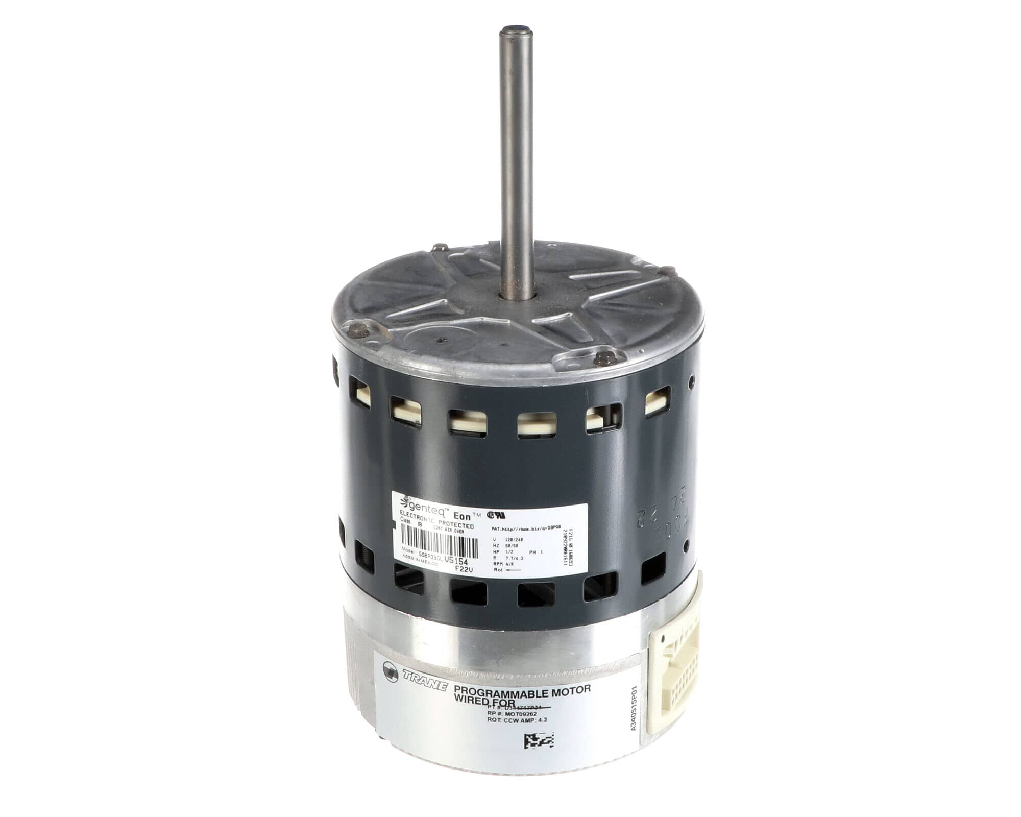 Blower Motors