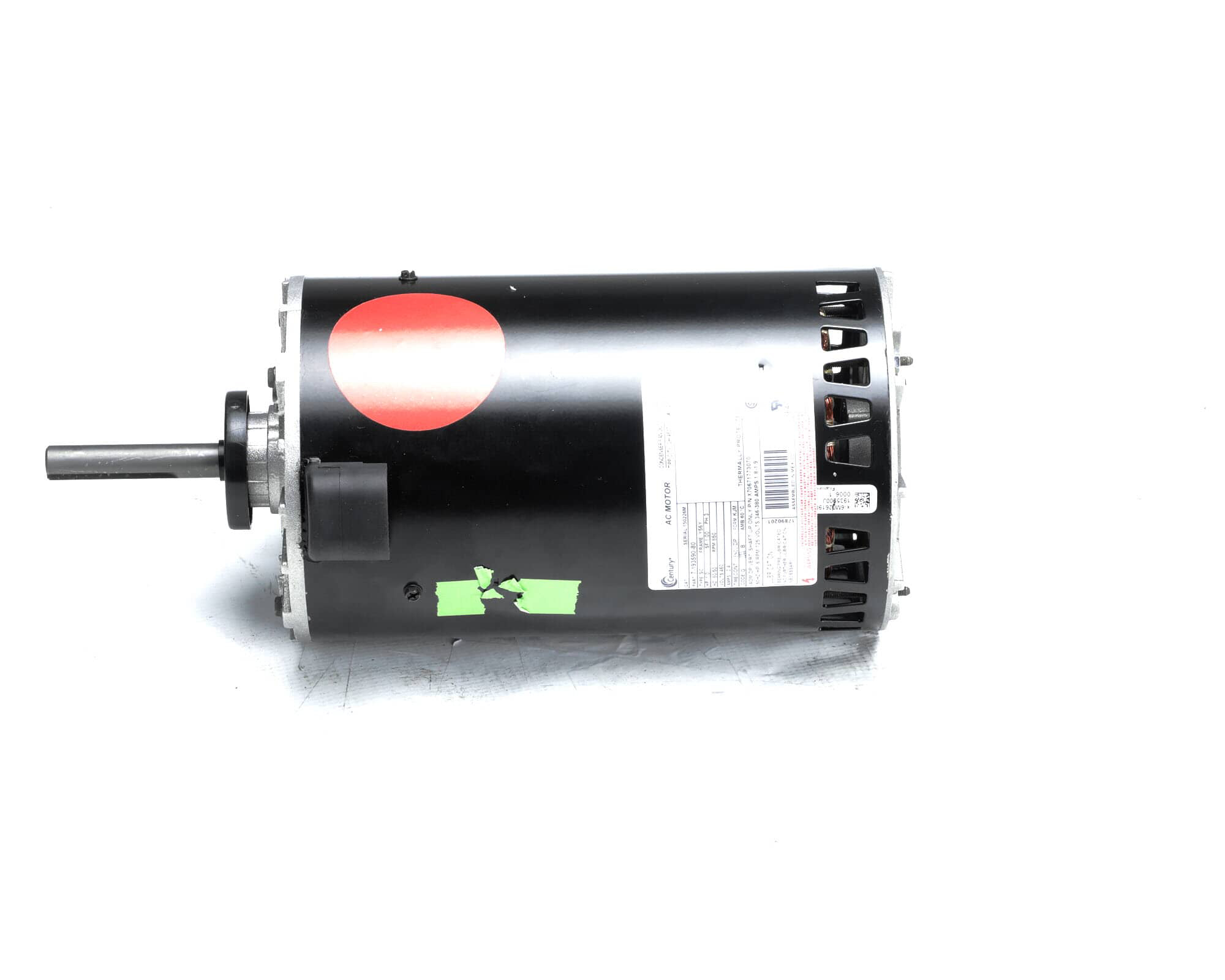 Blower Motors