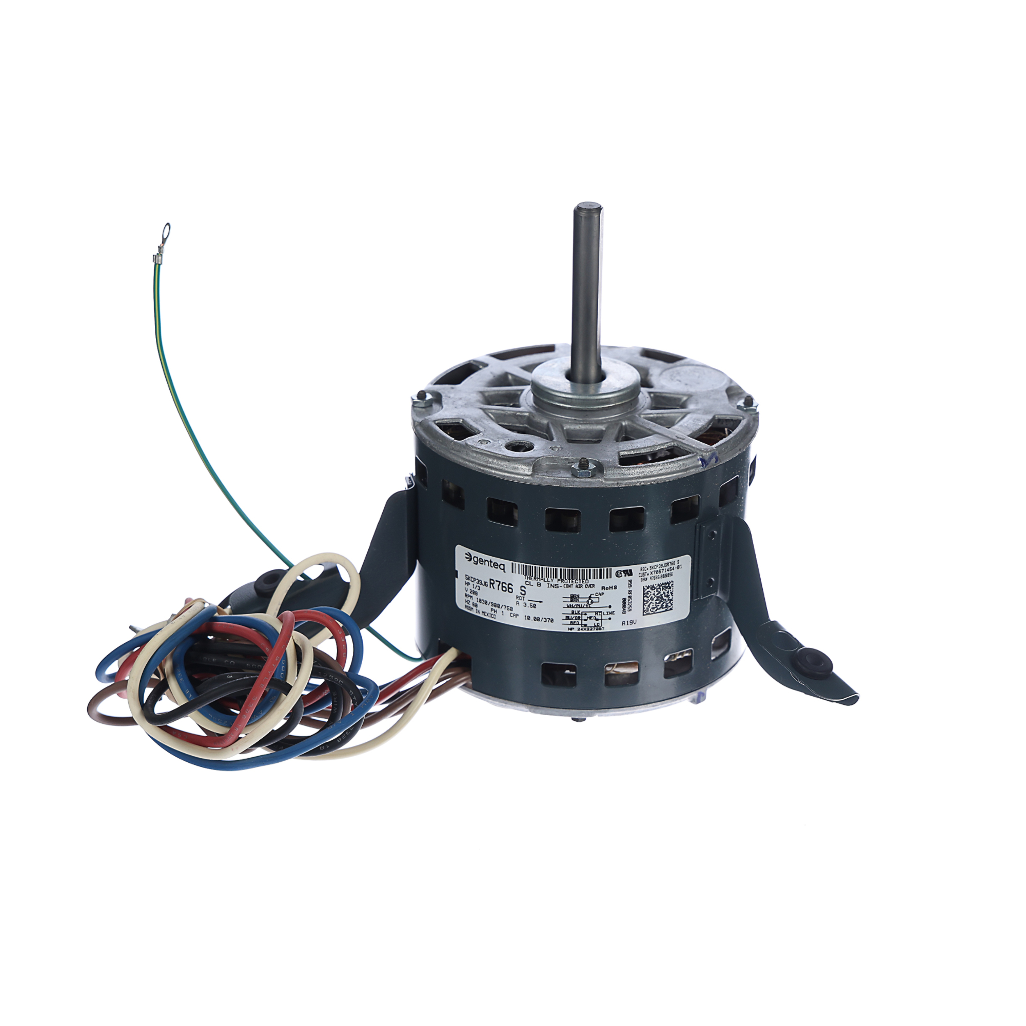 Blower Motors