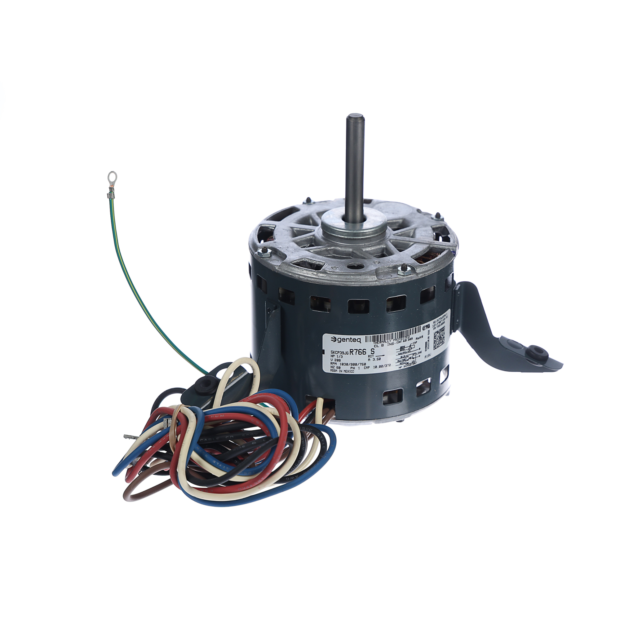 Blower Motors