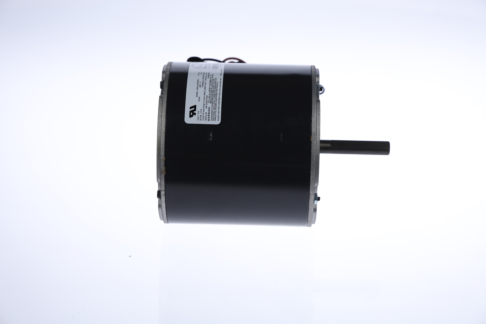 Condenser Fan Motors