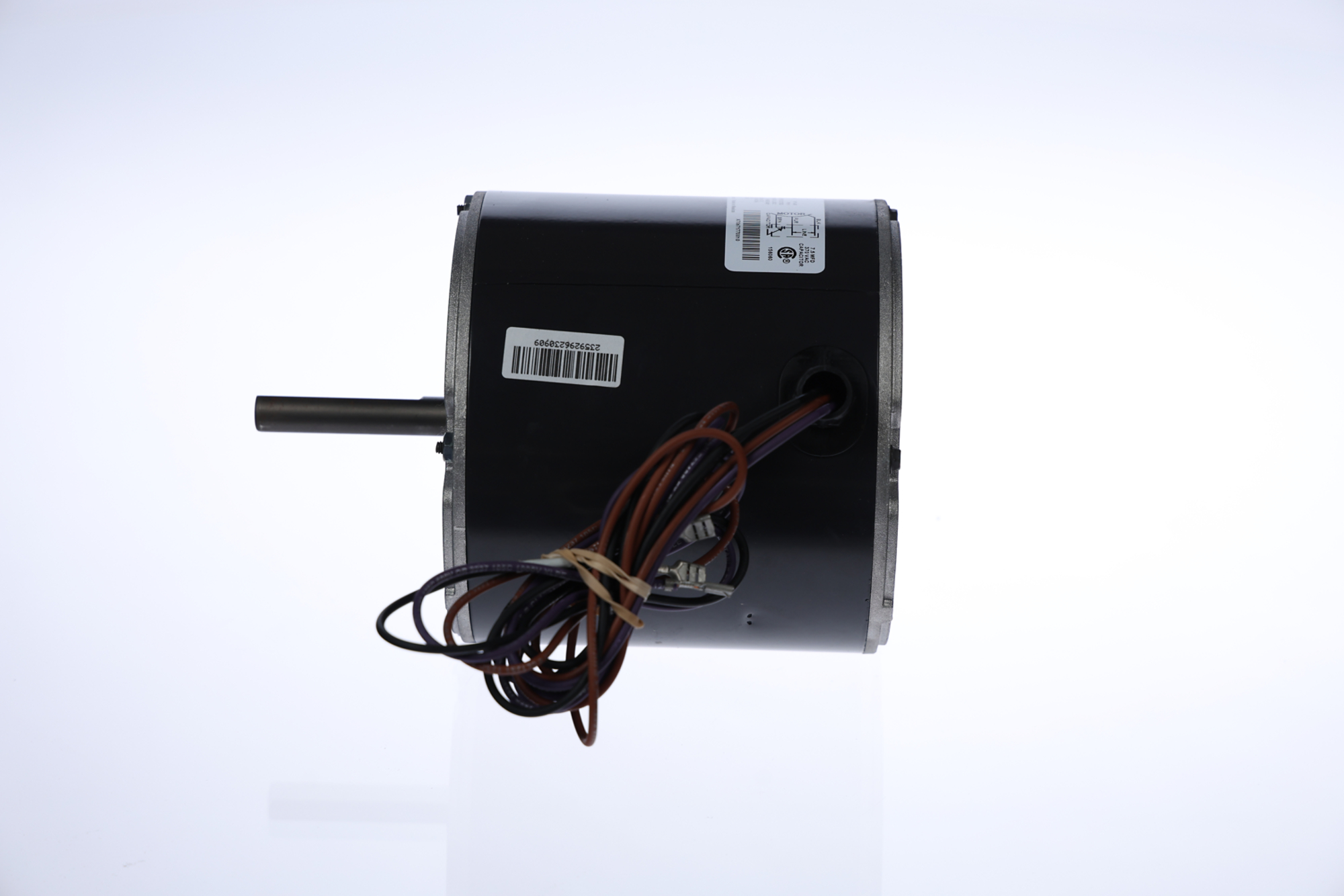 Condenser Fan Motors